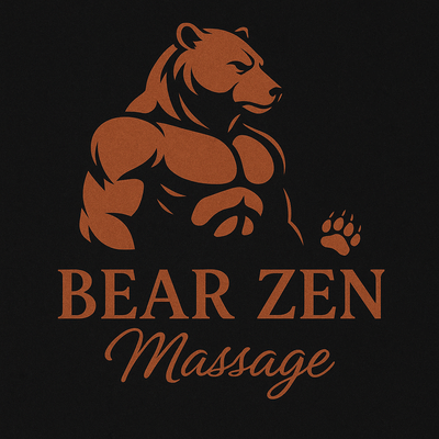 profile image for BearZenMassage in Summer Hill  : Every Man Deserves a Bear Hug