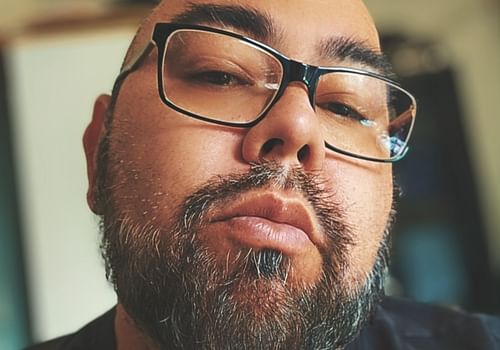 profile image for BearZenMassage in Ashfield : Strong Hands. Gentle Vibes. Total Zen.