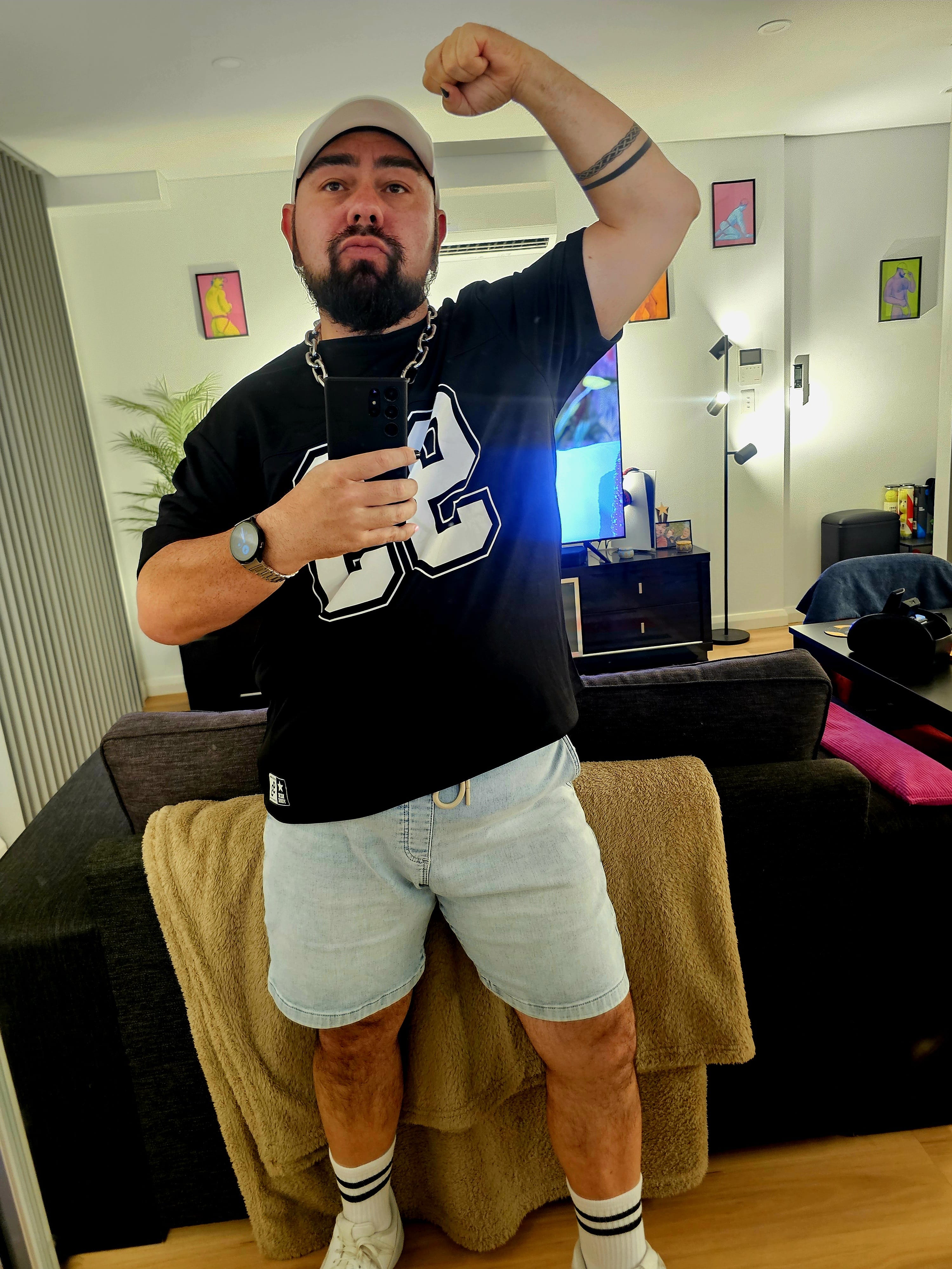 profile image for BearZenMassage in Summer Hill  : Every Man Deserves a Bear Hug