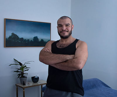 profile image for bearzillian in Braybrook : BRAZILIAN TOUCH