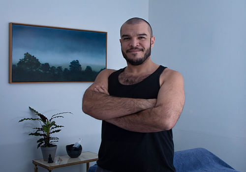 profile image for bearzillian in Braybrook : BRAZILIAN TOUCH