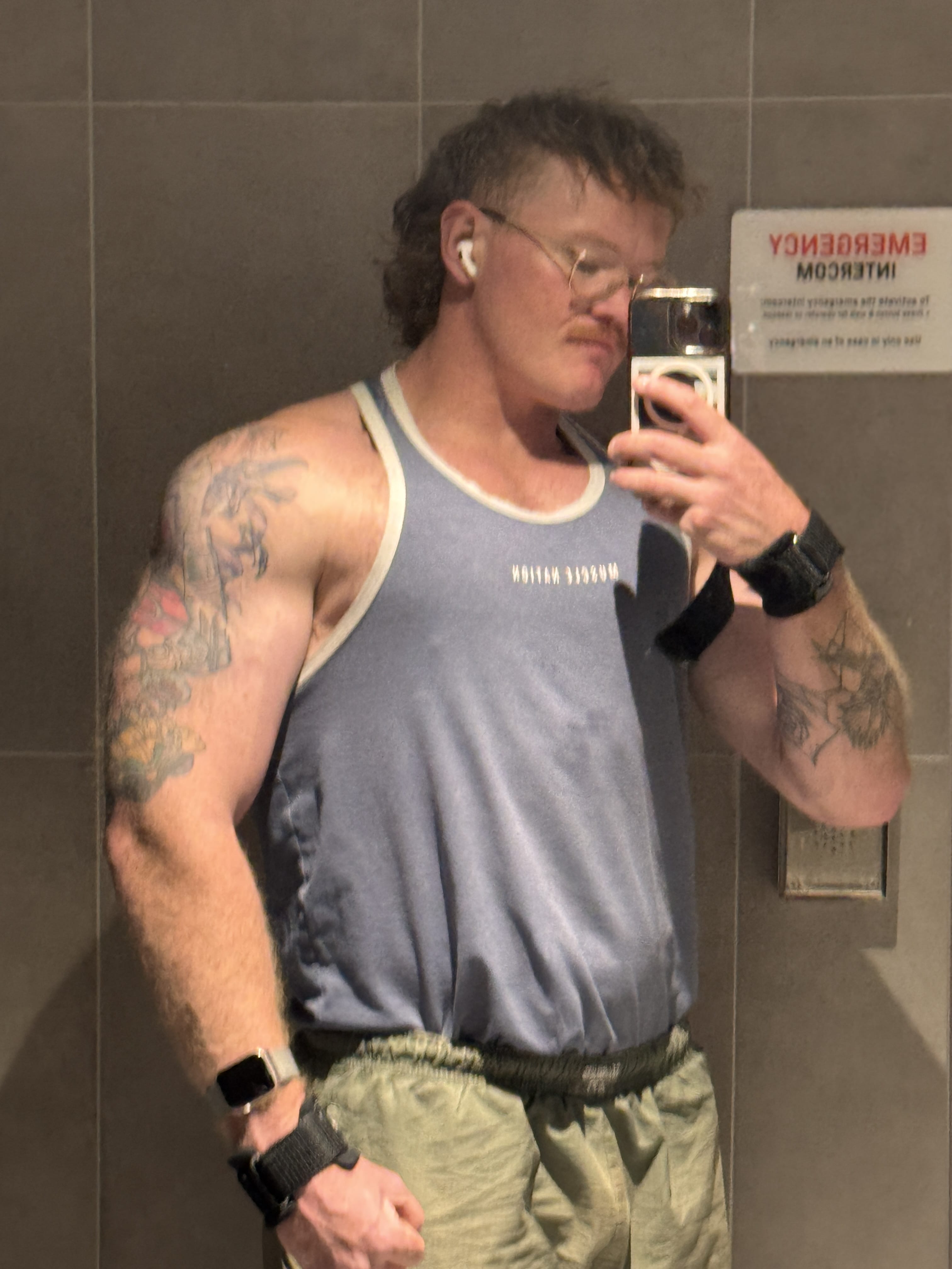 Male Massage Australia South Yarra : Beau J