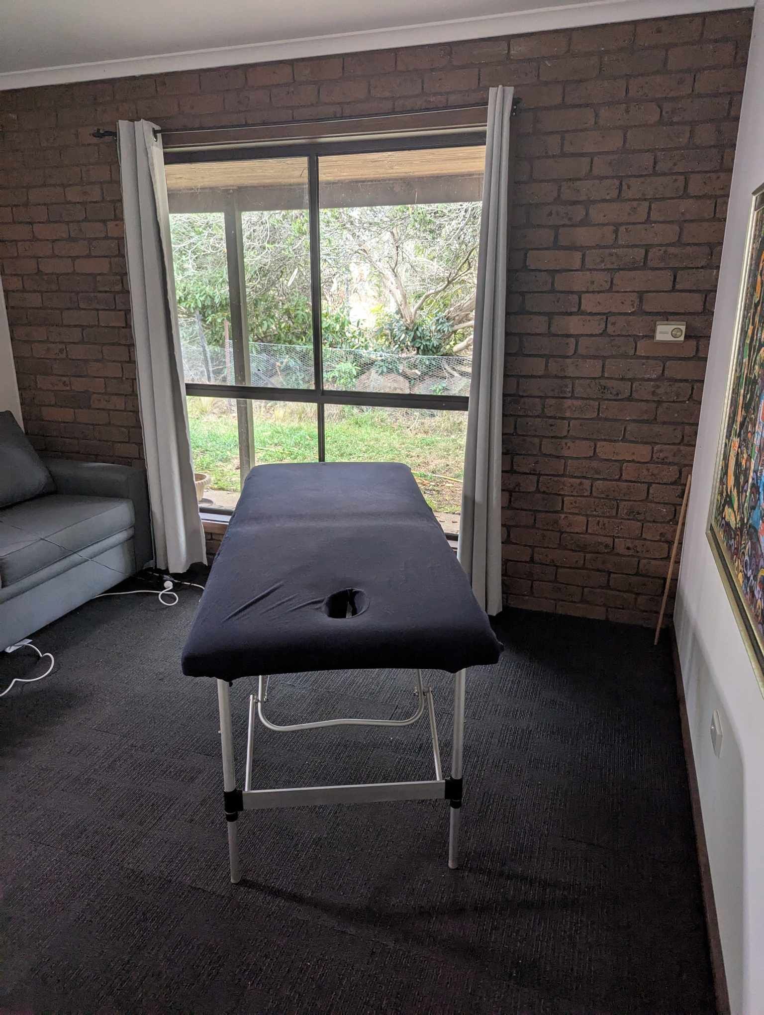 profile image 2 for Beaus Ranch in Sunbury : Full Body Massage