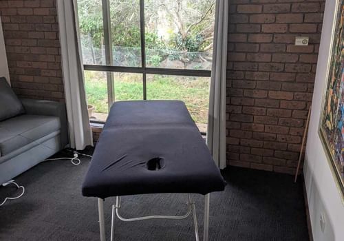 profile image 2 for Beaus Ranch in Sunbury : Relaxation Massage