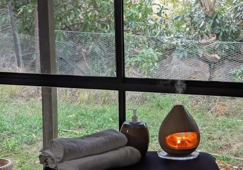 profile image 1 for Beaus Ranch in Sunbury : Male Massage