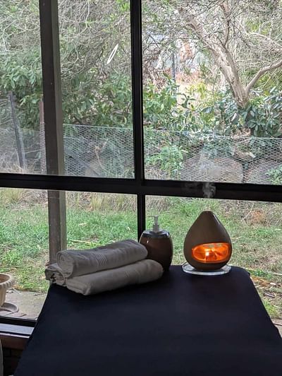 profile image for Beaus Massage in Sunbury : Massage by a Down-to-Earth Country Guy