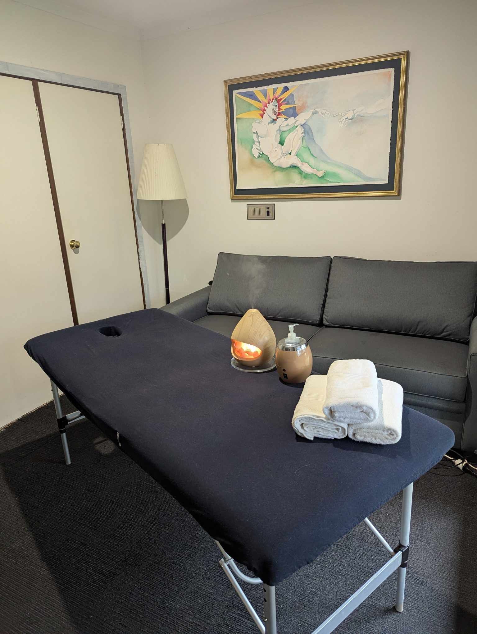 profile image 3 for Beaus Ranch in Sunbury : Relaxation Bodywork