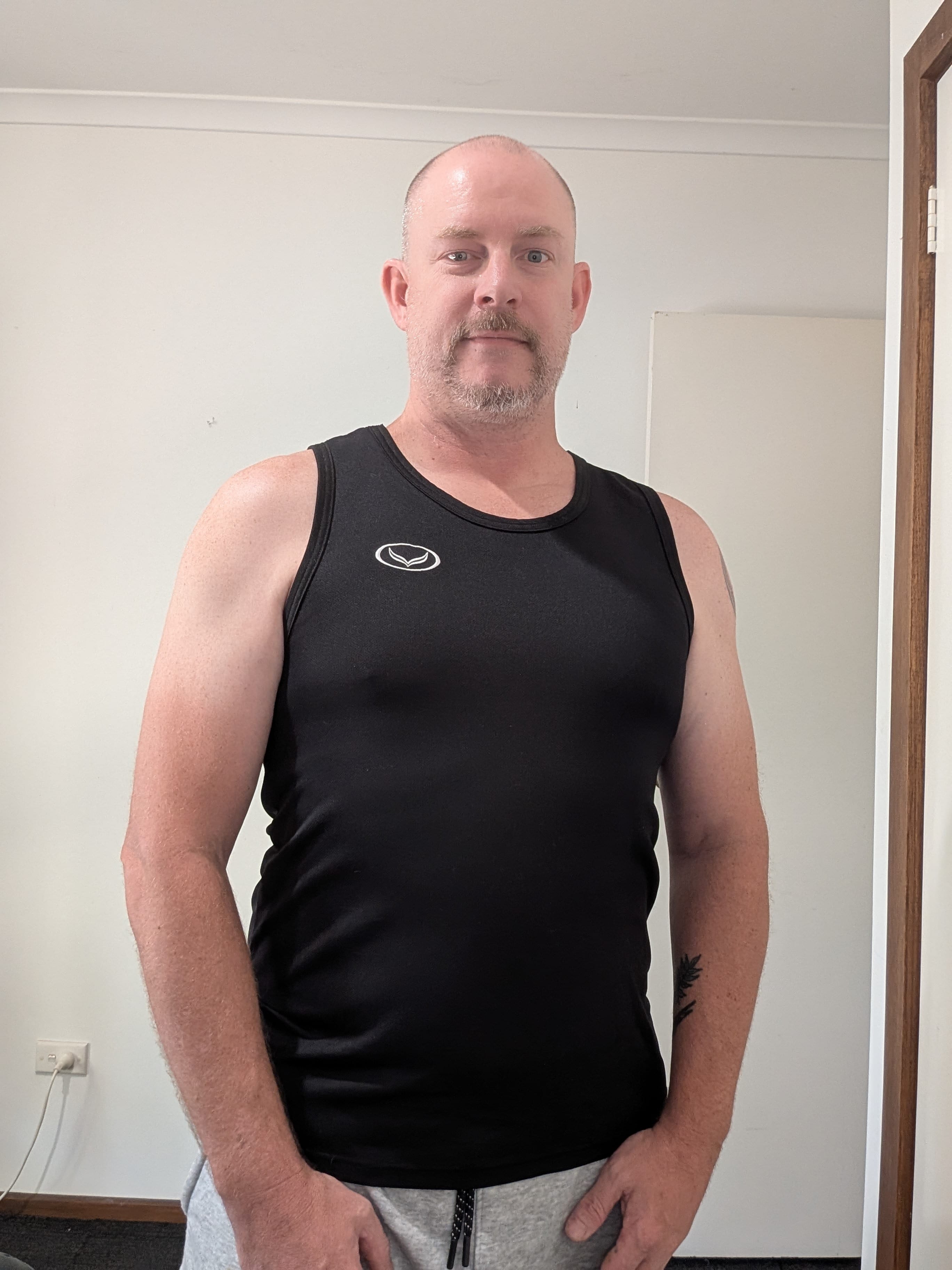 Beaus Ranch Masseur Spotlight Sunbury Male Massage