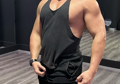 Gay massage Woolloomooloo : BeefCake