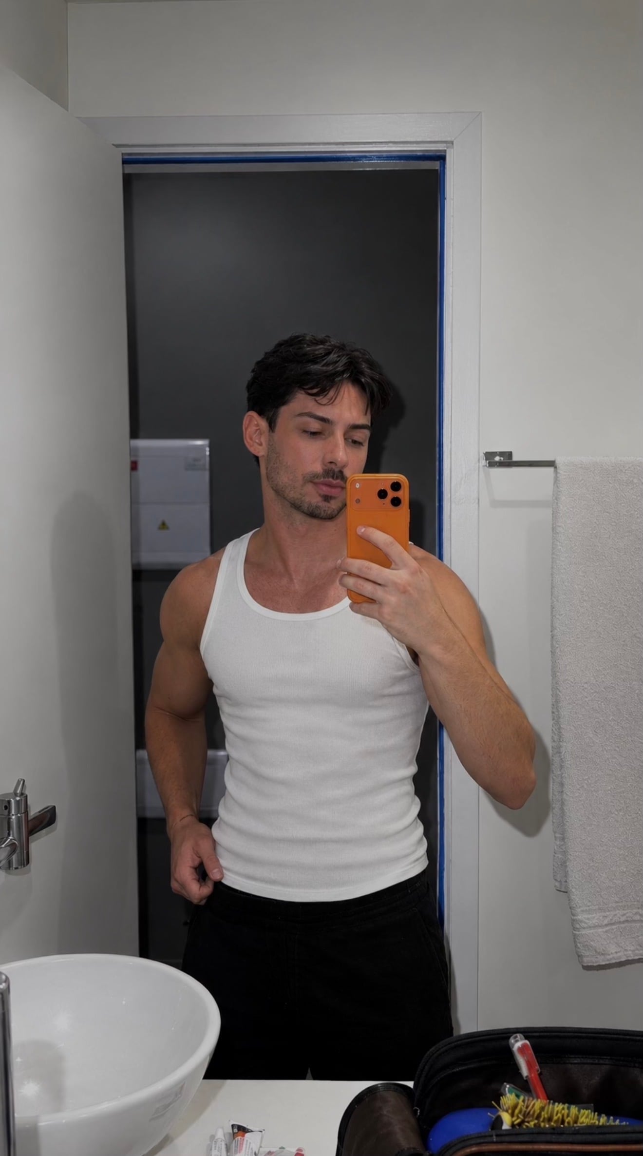 Belicchi : Private, Premium Body Rub 