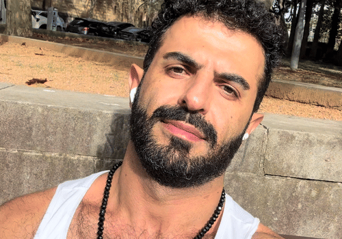 profile image 1 for Bena1364 in Sydney : Full Body Massage