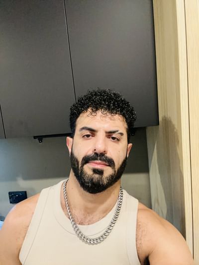 profile image for Bena1364 in Sydney : Gay massage