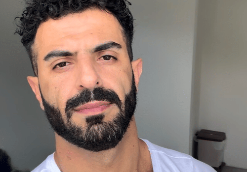 profile image 2 for Bena1364 in Sydney : Male to Male Massage