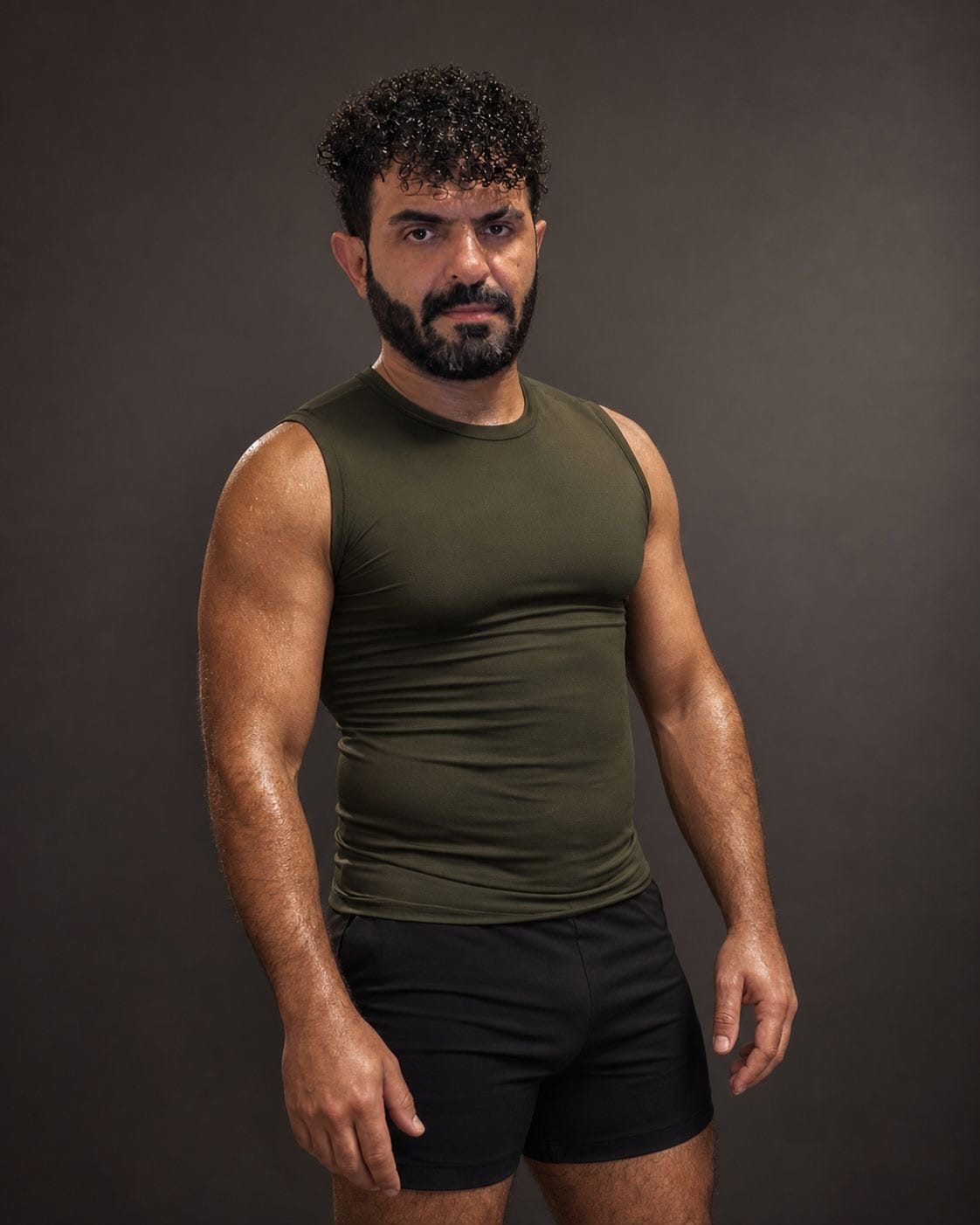 Gay Masseur