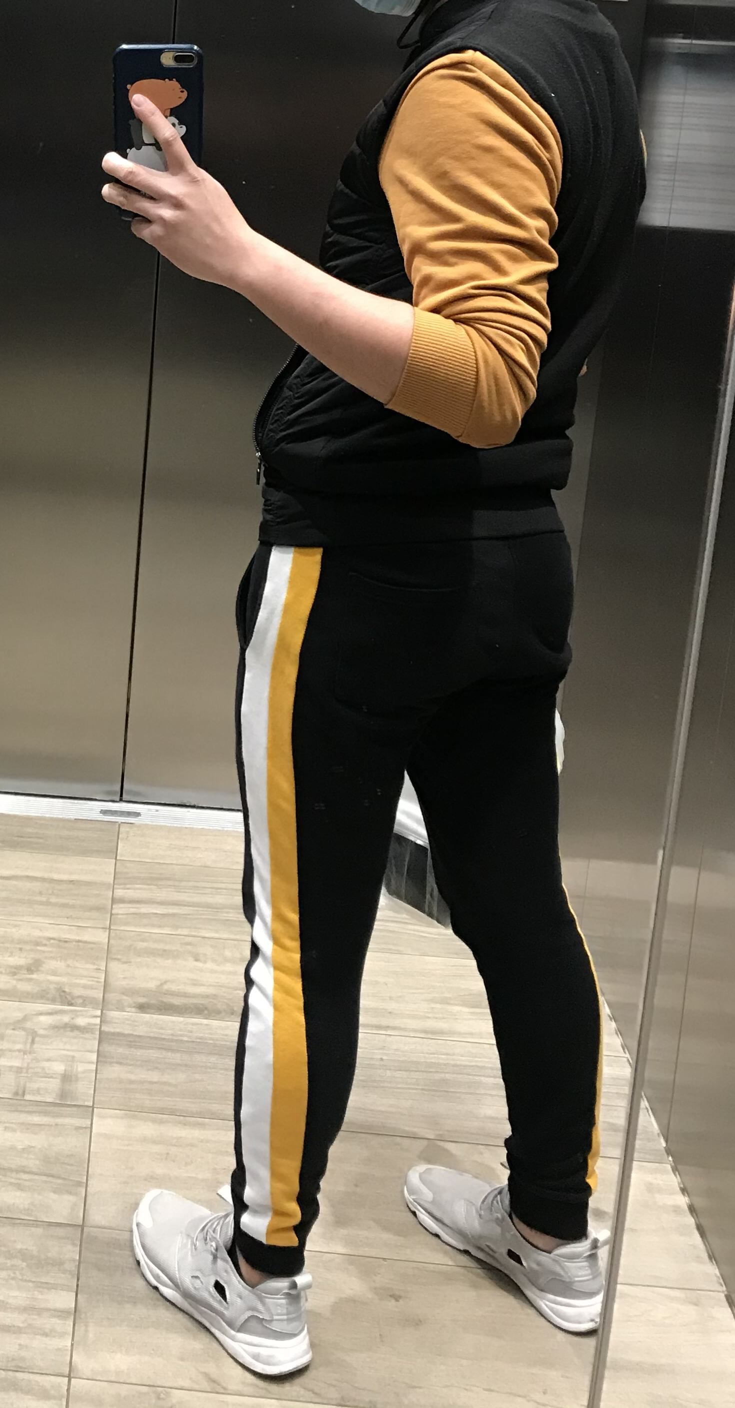 profile image for BennyJ in Richmond : M4M Massage