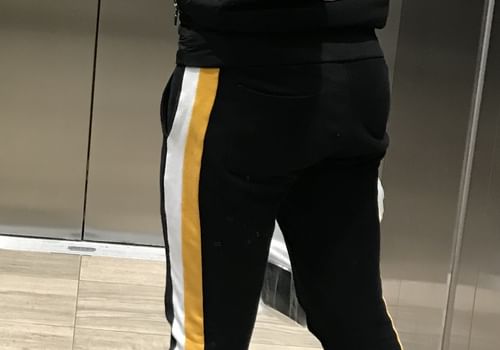 profile image for BennyJ in Richmond : M4M Massage