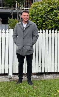 profile image 1 for Benten in Brisbane : Body Rub