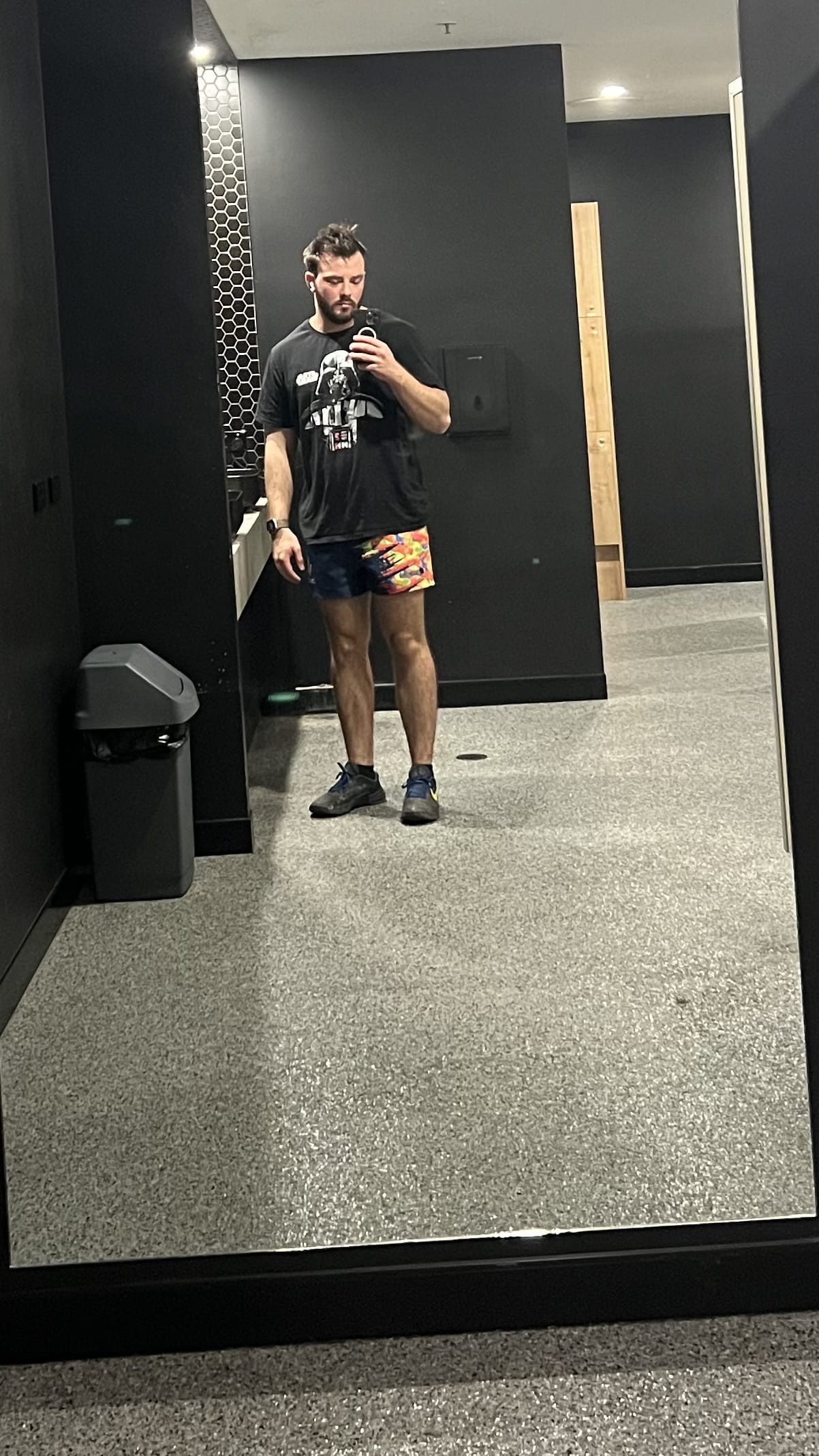 profile image 4 for Benten in Brisbane : Masseur