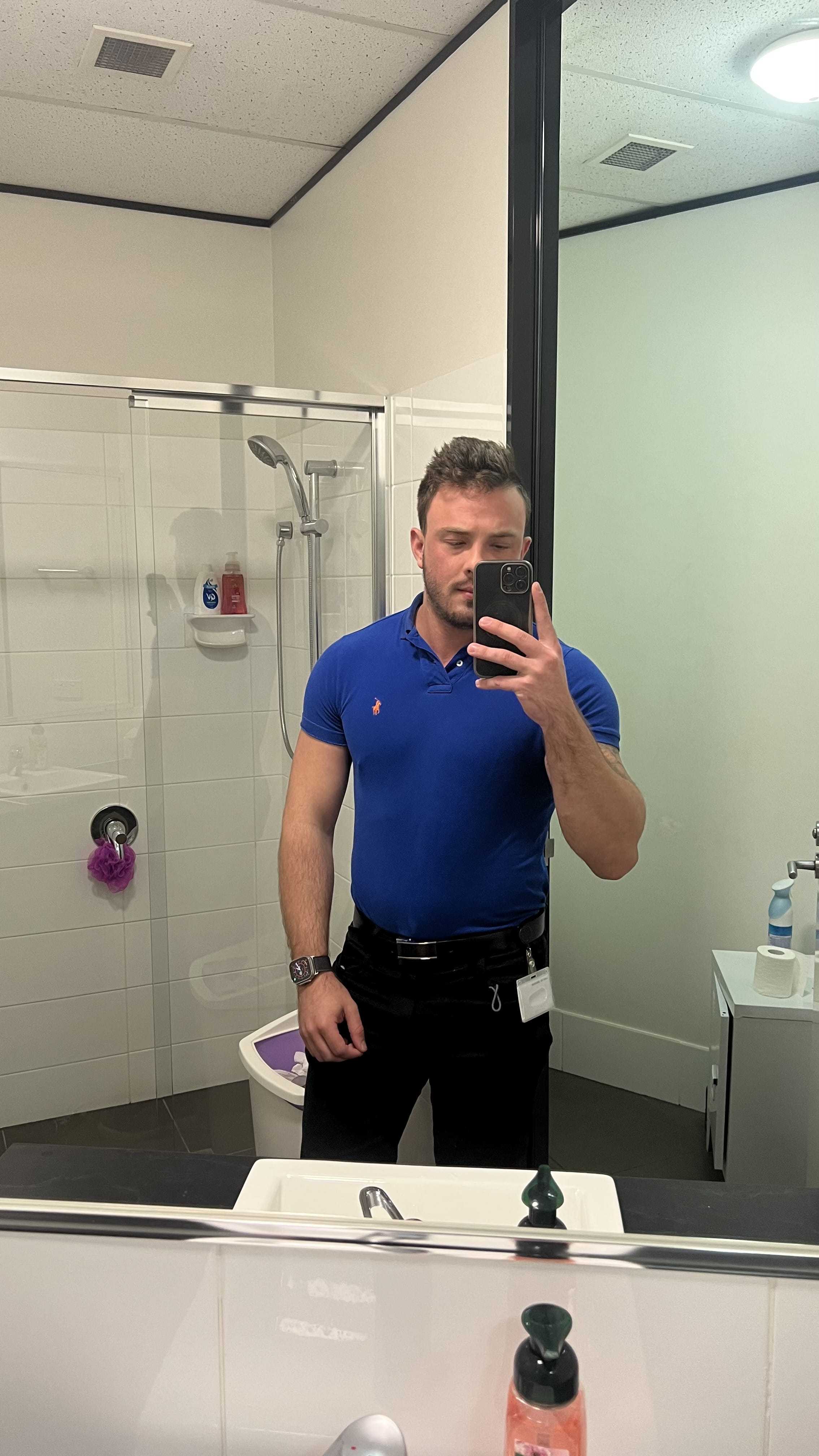 profile image 3 for Benten in Brisbane : Relaxation Bodywork