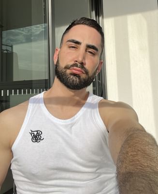 Male to Male Massage