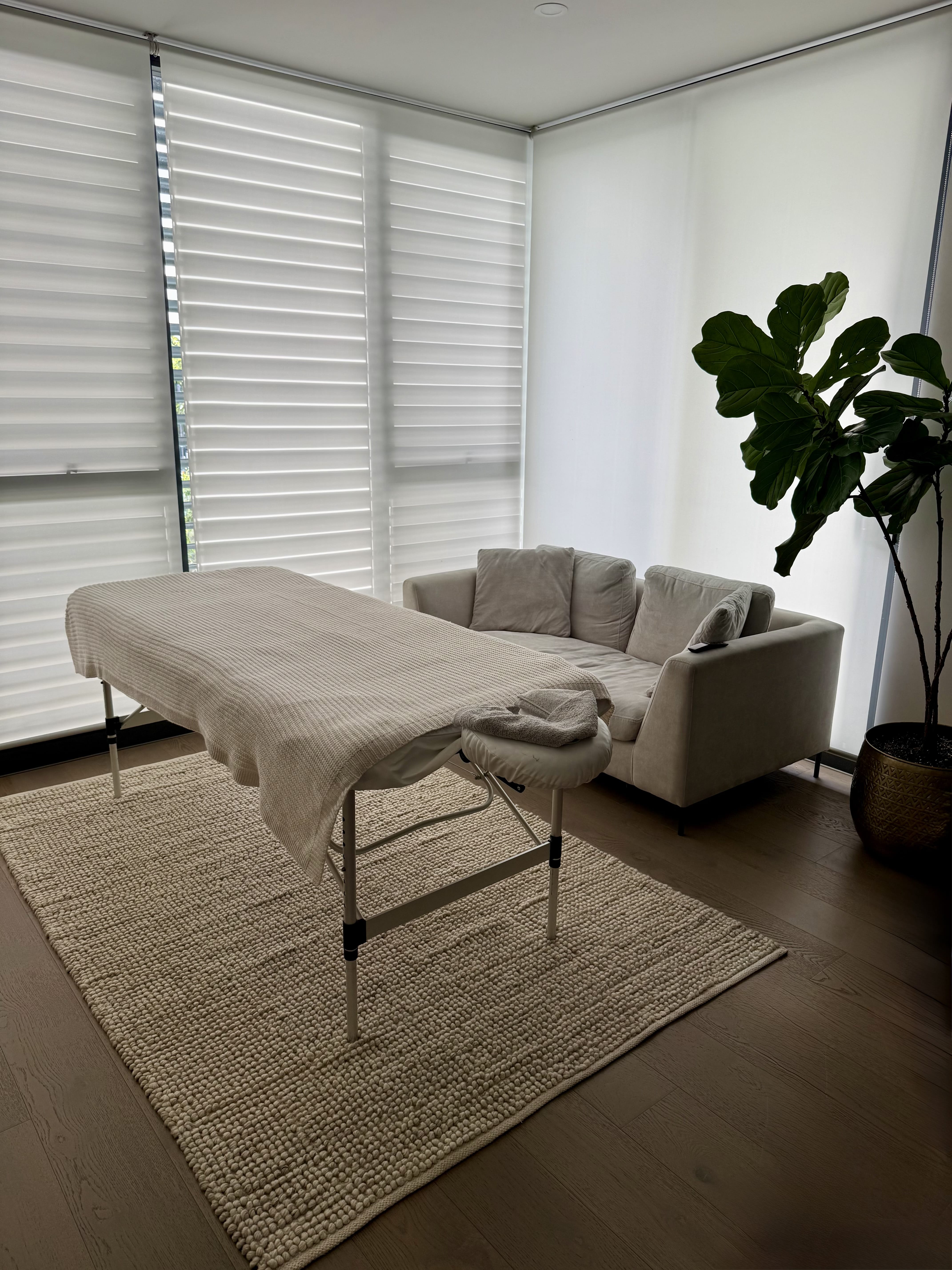 profile image 4 for Bespoke Massage  in Kogarah : Relaxation Bodywork