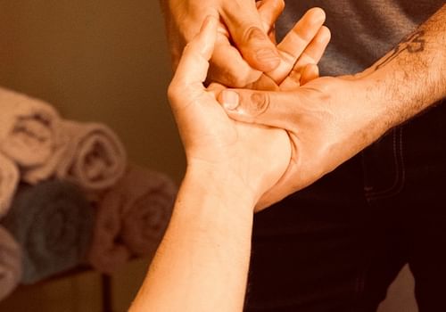 Male Massage Australia Sydney : Bespoke Therapies