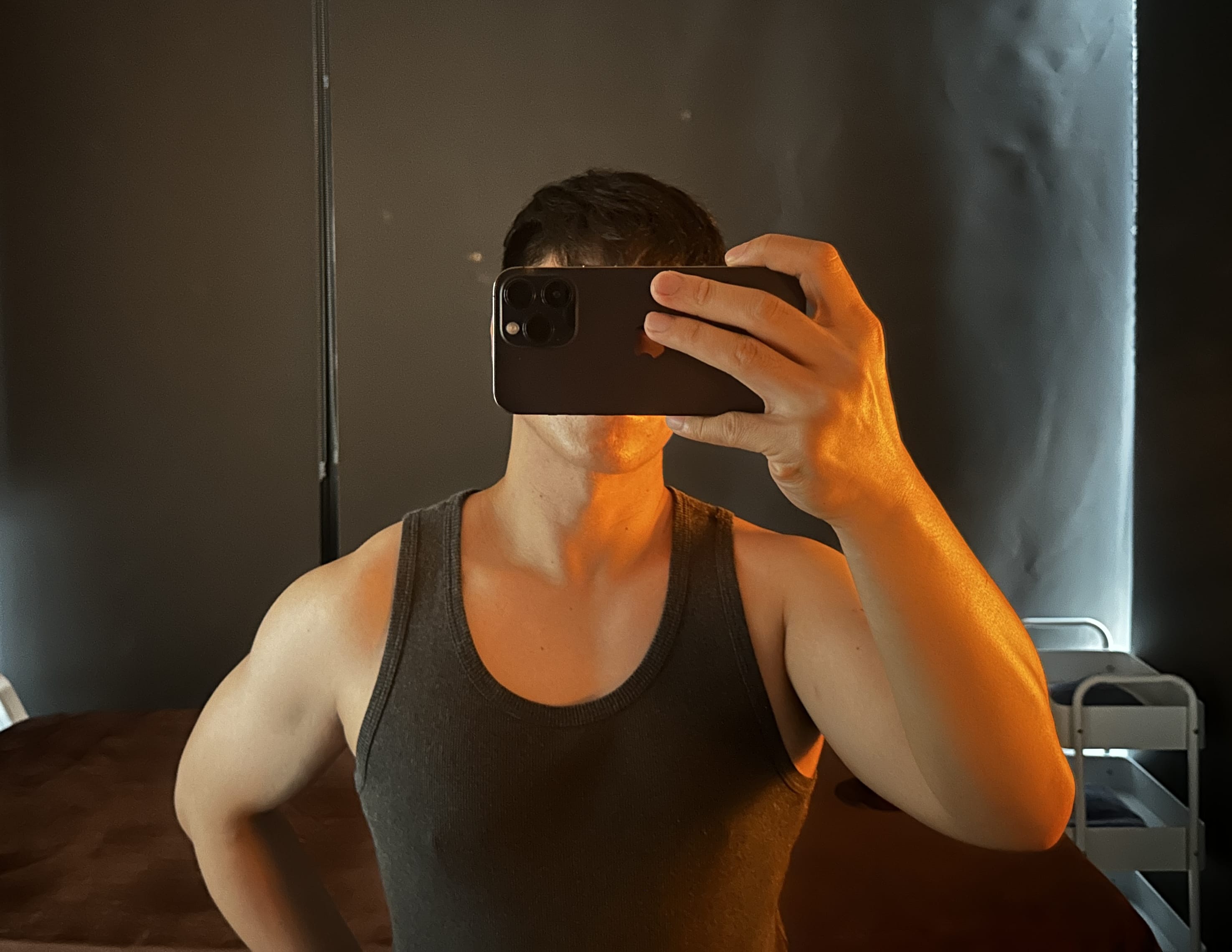 profile image for BestAsianMassage in South Melbourne : Male to Male Massage in South Melbourne