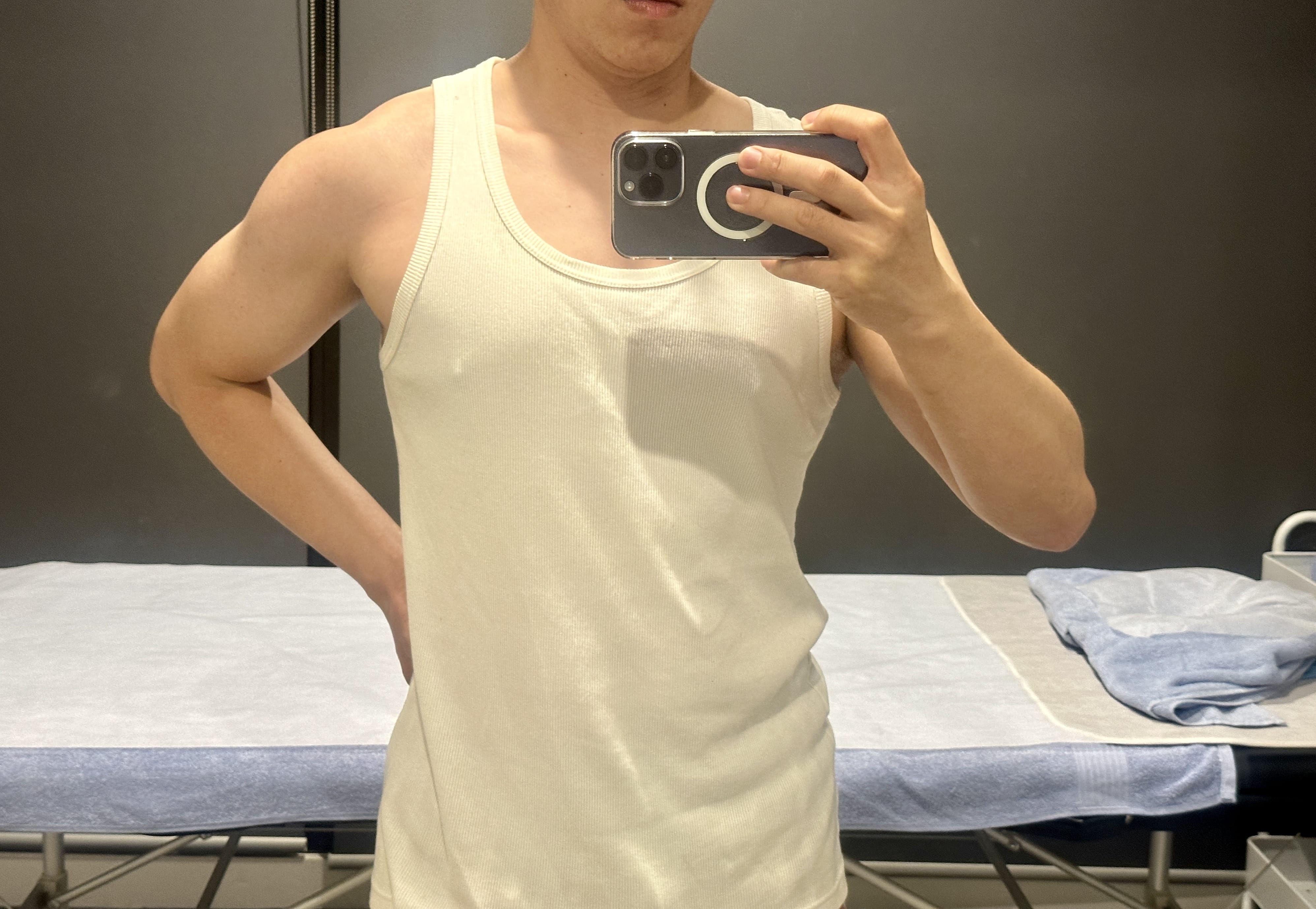 Near By Masseur - BestAsianMassage