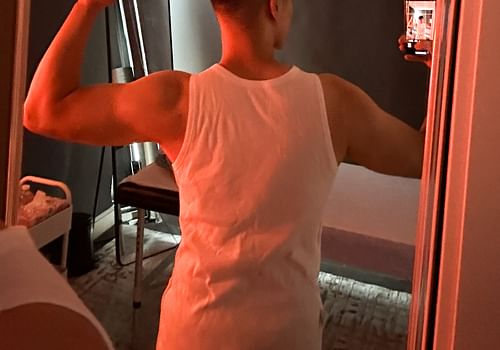 profile image for BestAsianMassage in South Melbourne : Male to Male Massage in South Melbourne