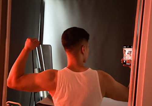 profile image for BestAsianMassage in South Melbourne : Male to Male Massage in South Melbourne