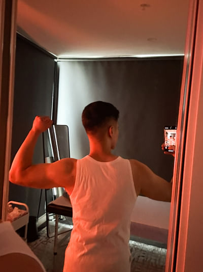 profile image for BestAsianMassage in South Melbourne : Male to Male Massage in South Melbourne