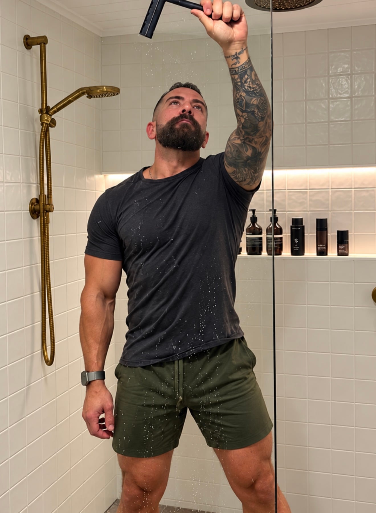 BIG ANTON : BIG ANTON / BIG HANDS / BIG RELAXATION