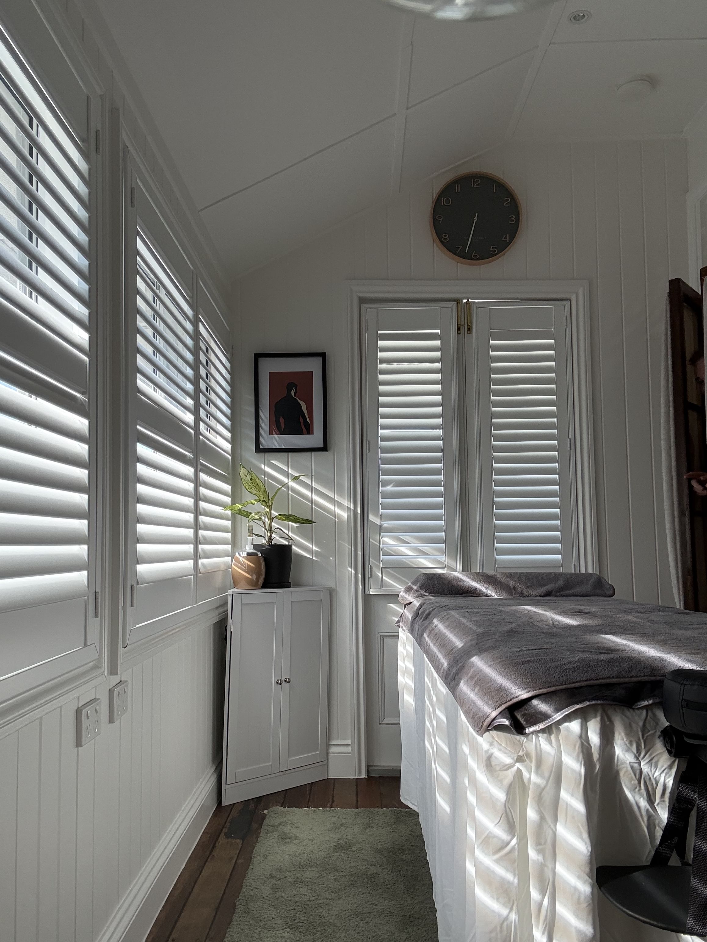 profile image 4 for BIG ANTON in Brisbane : Body Rub