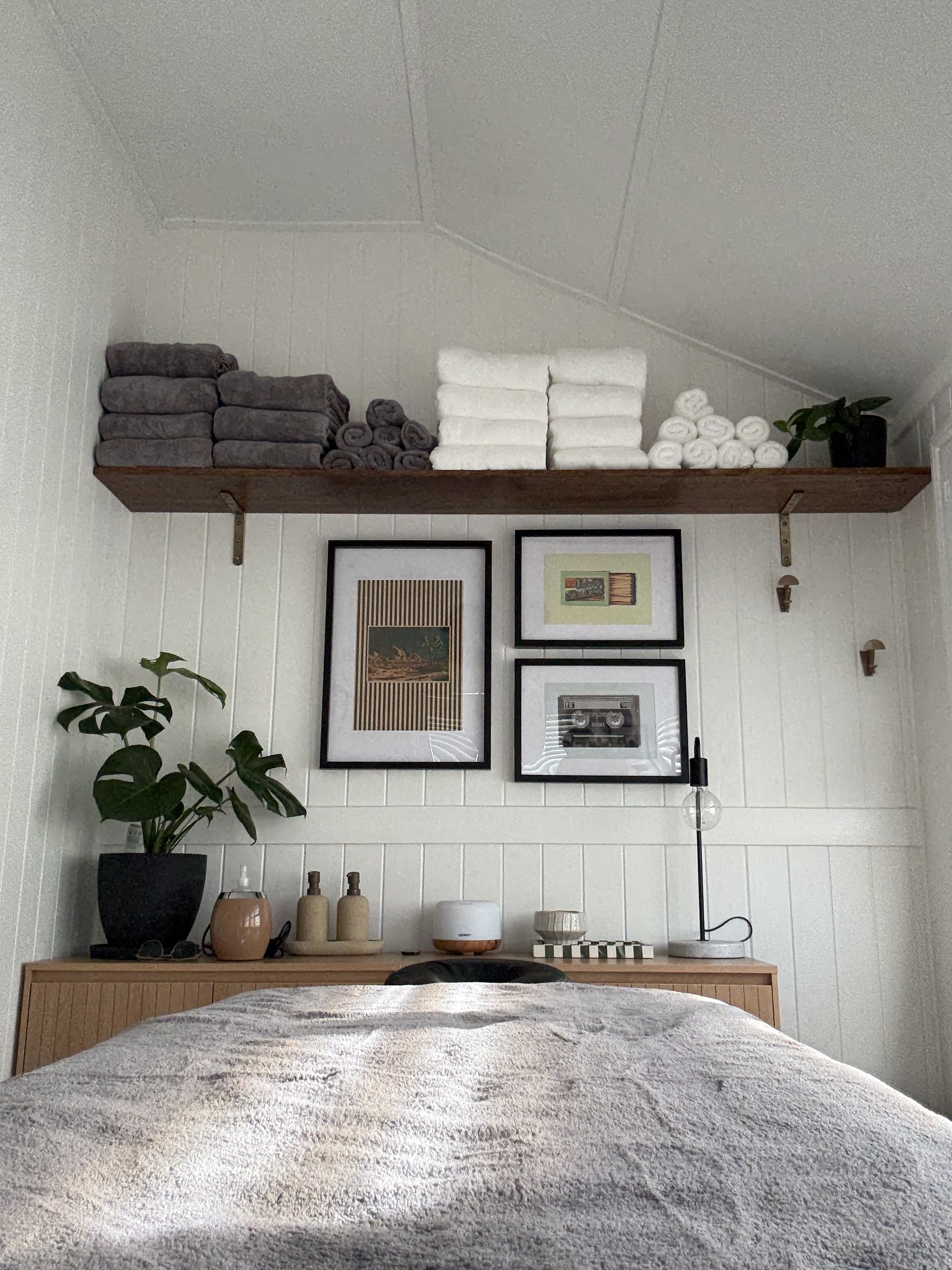 profile image 5 for BIG ANTON in Brisbane : M2M Massage