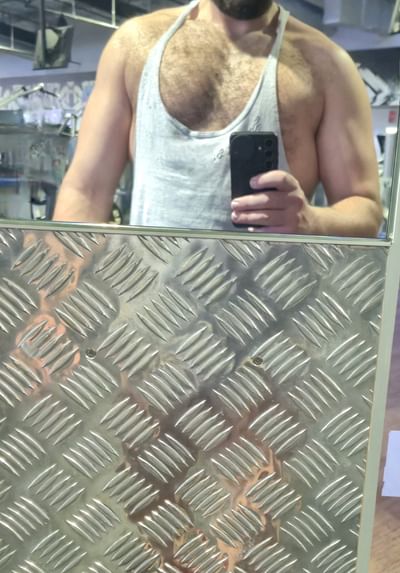 profile image for Big Hands in Kingsgrove : Massage in Kingsgrove