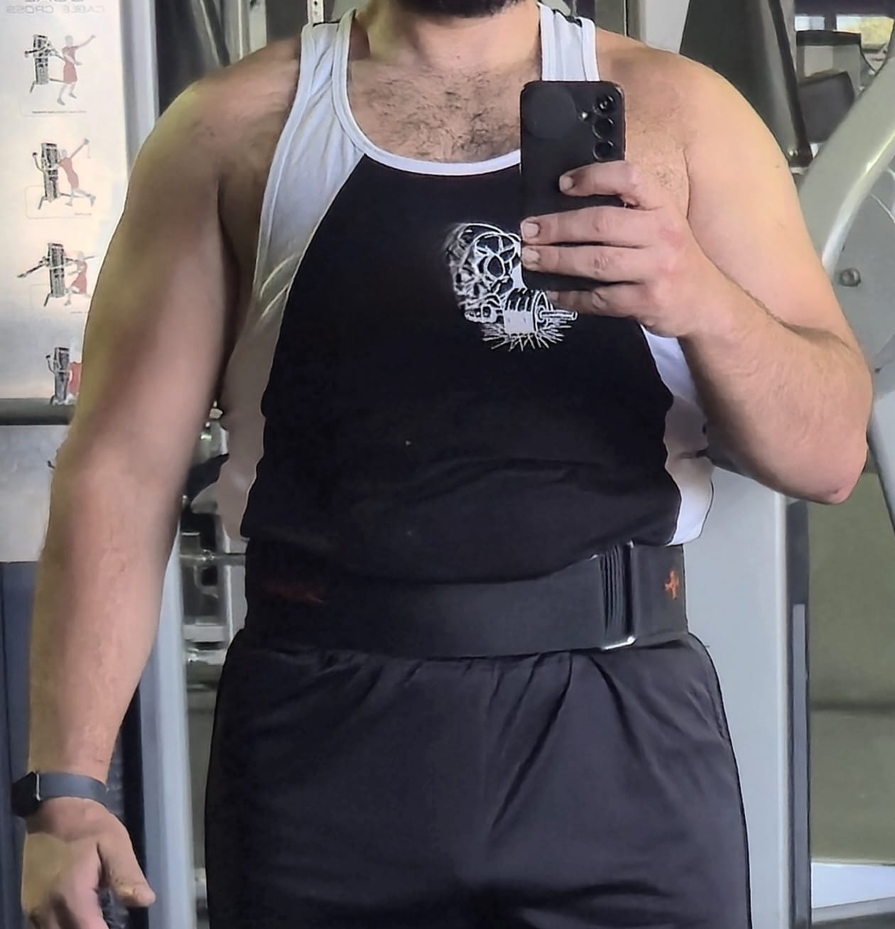 Gay Friendly Masseur