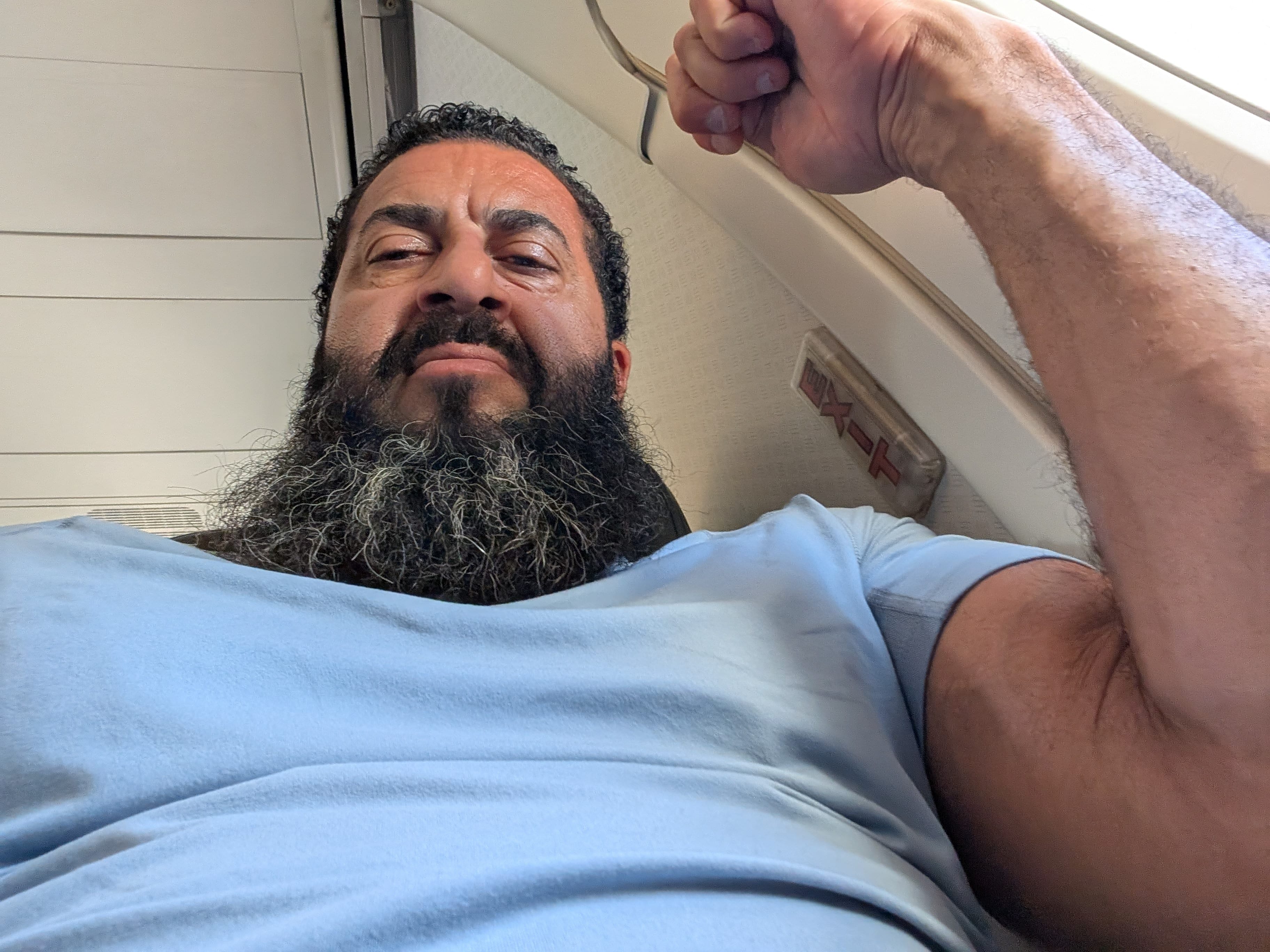 profile image 3 for THE HEALER  in Chippendale : Masseur