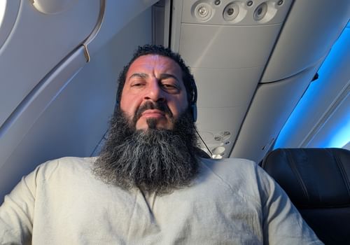 profile image 7 for THE HEALER  in Chippendale : M2M Massage