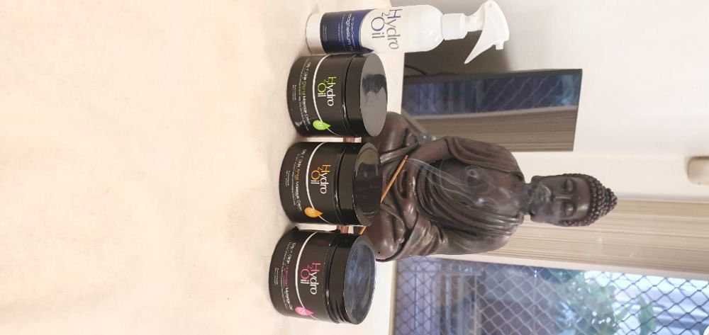 profile image 1 for THE HEALER  in Chippendale : Full Body Massage