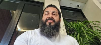 profile image for THE HEALER  in Chippendale : Male Massage Australia