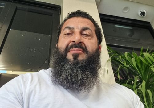 profile image 5 for THE HEALER  in Chippendale : Male to Male Massage