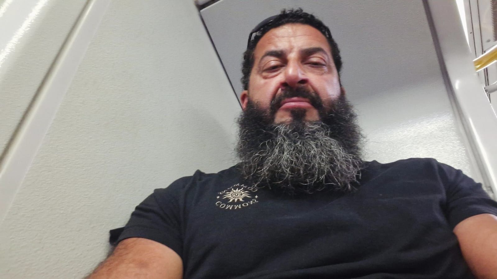 profile image 6 for THE HEALER  in Chippendale : Male Massage Australia