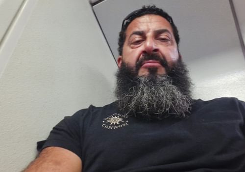 profile image 6 for THE HEALER  in Chippendale : Relaxation Massage