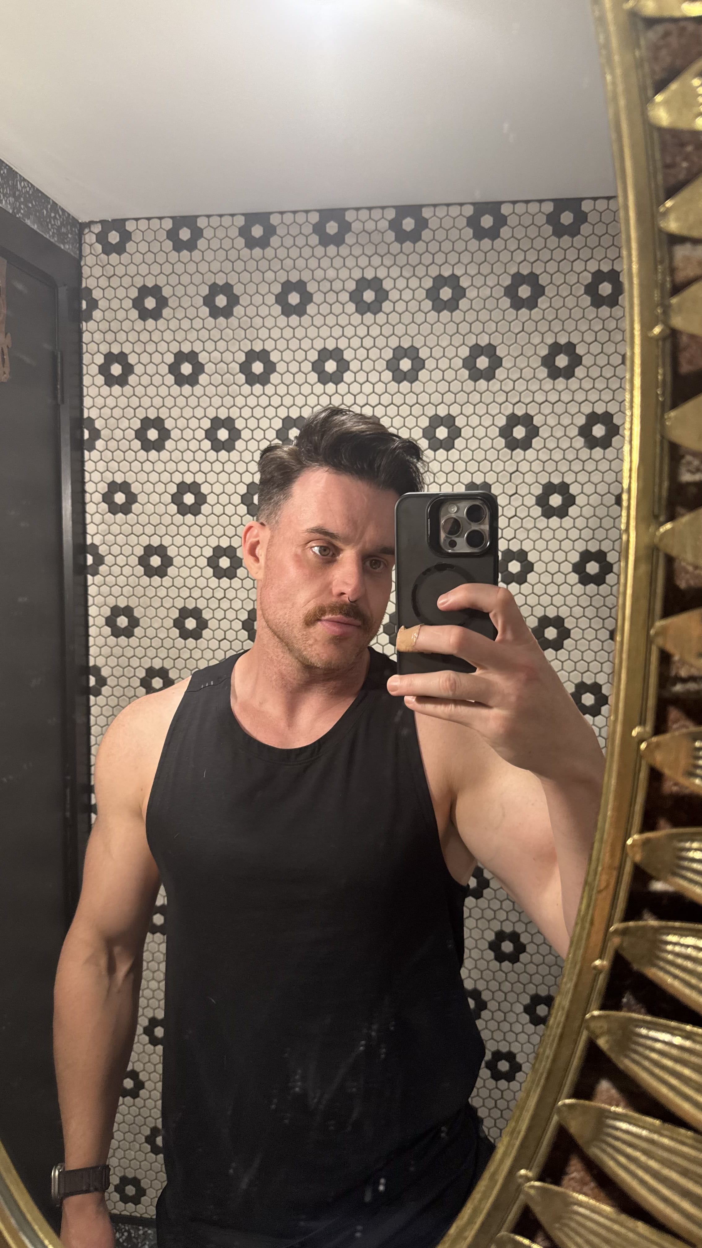 Male to Male Massage