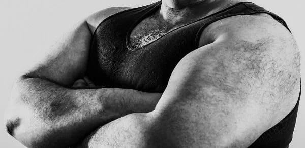 BigGorilla  Masseur Spotlight Sydney Male to Male Massage