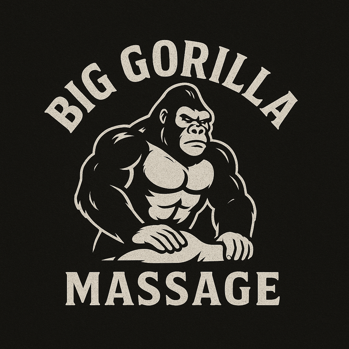 Male to Male Massage