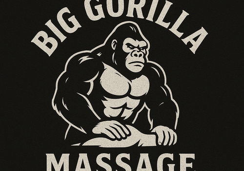 profile image 3 for BigGorilla  in Sydney : Professional Bodywork