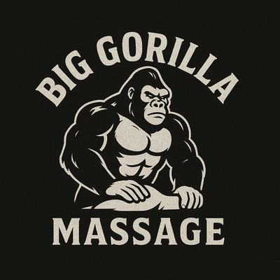 profile image for BigGorilla in Sydney : Bigger and Stronger to Make it Feel Better