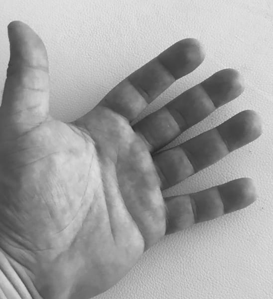 BigGorilla  Masseur Spotlight Sydney Masseur