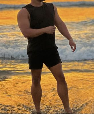 Male to Male Massage